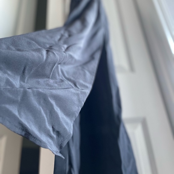 Club Monaco Danielle Silk Dress - Picture 4 of 12